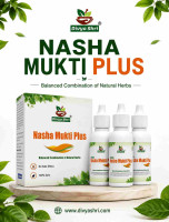 Nasha Mukti Plus – Trusted De-Addiction Center