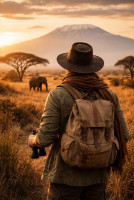 Kenya eTA for Citizens of Gabon
