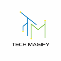 Tech Magify