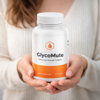 GlycoMute™: Gentle Daily Support for Balanced Wellness