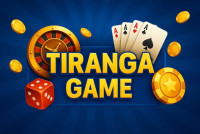 Tiranga Game – Exciting Platform for Fun and Smart Online Play