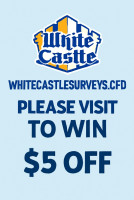 White Castle Survey – Share Your Feedback and Win Free Burgers