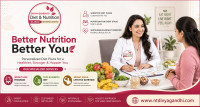 Dietitian in Delhi | Nt. Divya Gandhi