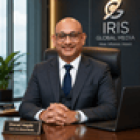 Sharad Hegde | CEO, Media Visionary & Business Leader