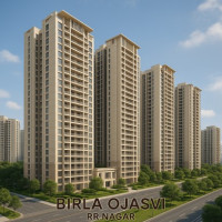 Birla Ojasvi RR Nagar