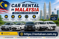 Car Rental in KLIA Airport | Complete Malaysia Car Rental Guide 2026