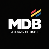 MDB LUTYENS