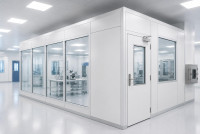 Modular Clean Room Solutions