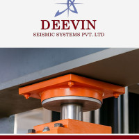 Deevin Seismic Systems Pvt. Ltd.
