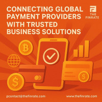 Reliable Payment Providers Bridging Businesses and Customers