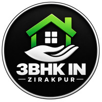 3BHK in Zirakpur – Real Homes. Real Trust. Real Fast