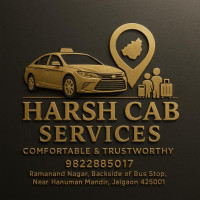 Harsh Cab Services