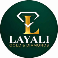 Layali Gold & Diamonds – Gold & Diamond Jewellery in UAE