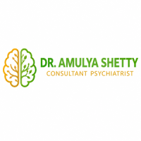 Dr Amulya Shetty