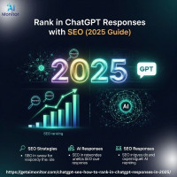 Rank in ChatGPT Responses with SEO (2025 Guide)