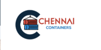 Office Container Manufacturers in chennai