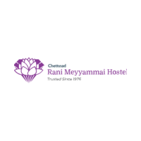 Rani Meyyammai Hostel – Safe, Comfortable, and Convenient Living