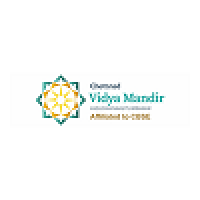 Chettinad Vidya Mandir: Trusted CBSE School in Chettipalayam