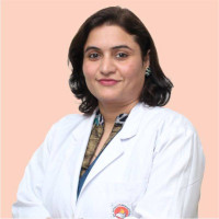 Dr. (Lt Col) Chhavi Arora
