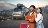 Best Taxi Service in Lucknow