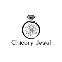 Chicory jewel