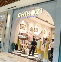 Chikozi - Chikankari shop in Lucknow