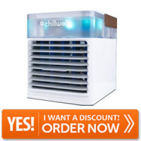 What's good about ChillWell's AC: