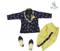 Elegant & Affordable Children’s Party Dresses Online in Delhi – Zingletoons