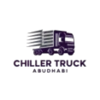 Chiller Van for Rent in Abu Dhabi
