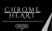 chrome hearts italy
