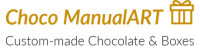 Make a Lasting Impression with Corporate Chocolate Gifts - Chocomanualart