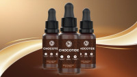 ChocoTide – The Delicious Way to Boost Your Daily Energy