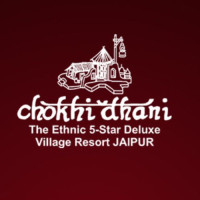 Chokhi Dhani Jaipur