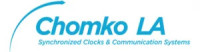 Welcome to Chomko LA