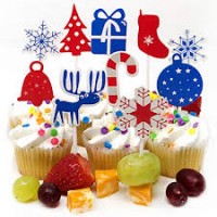 Christmas Party Supplies in Dubai