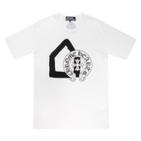 chrome heartts