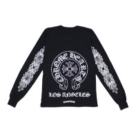 Chrome Hearts Pin Striped