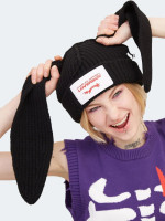 Loverboy beanie