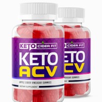 Ciderfit Keto ACV Gummies Reviews *LEGIT 2023* Its Really Works?