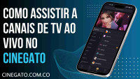 Cinegato
