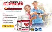 Circulaxil DE Offizielle Website von, Preis zum Verkauf und Bewertungen 2023