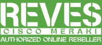 Cisco Meraki Authorized Partner- REVES