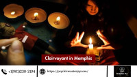 Clairvoyant in Memphis - Master Jay