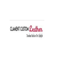 ClamentCustomLeather