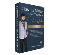MathYug Teacher Membership – Complete Class 12 Maths Teaching Solution