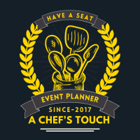A Chefs Touch Event Management Company Pvt Ltd