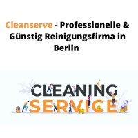 reinigungsfirma berlin
