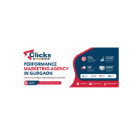 Performance Marketing Agency in Gurgaon | Clicksbazaar