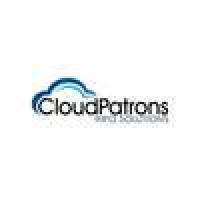 Cloud Patrons Info Solutions – Your Trusted Technology Partner