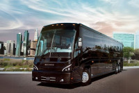 Coach Bus Rental Near Me In Mississippi
